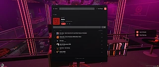 All-in-One Sound System — FiveM script preview 3
