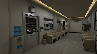 Bullhead Law Firm — FiveM MLO preview 3