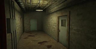 Torture Hideout — FiveM MLO preview 5