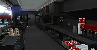Busger — FiveM MLO preview 6