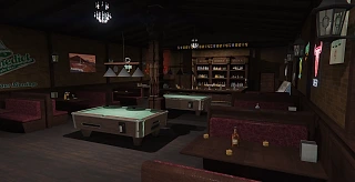 Peckerwood Bar — FiveM MLO preview 4