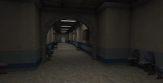 Secret Hospital — FiveM MLO preview 3