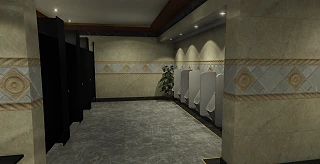 Ten Cent Cinema — FiveM MLO preview 7