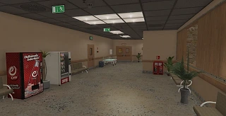 Sandy Shores Services — FiveM MLO preview 6
