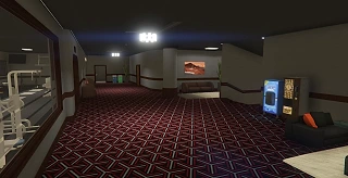 The Generic Hotel — FiveM MLO preview 4