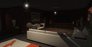 House and Lighthouse — FiveM MLO preview 4