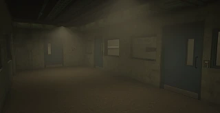 Government Facility — FiveM MLO preview 5