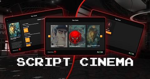 Cinema Script