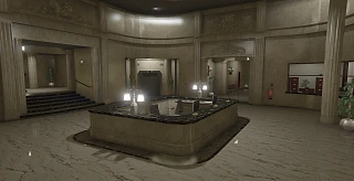 Government Facility — FiveM MLO preview 3