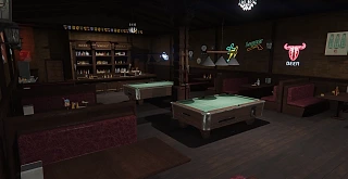 Peckerwood Bar — FiveM MLO preview 5