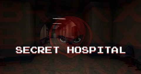 Secret Hospital — FiveM MLO