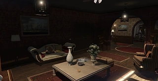House and Lighthouse — FiveM MLO preview 7