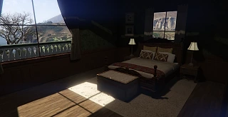 House and Lighthouse — FiveM MLO preview 8