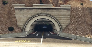 Cayo Perico Bridge — FiveM map preview 9
