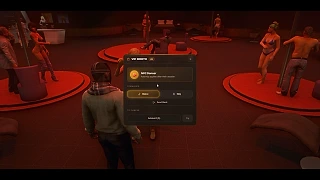 Nightclub Simulator — FiveM script preview 5