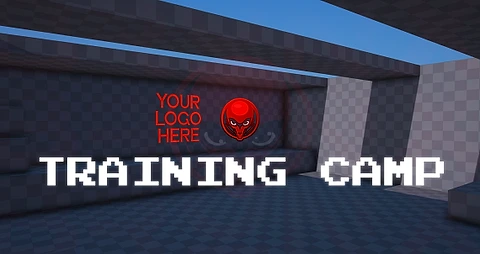 Training Camp — FiveM map