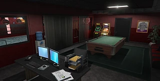 Ice-O-Rink — FiveM MLO preview 5