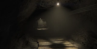 Asylum Island — FiveM MLO preview 9