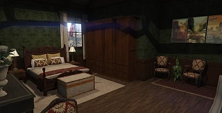 House and Lighthouse — FiveM MLO preview 9