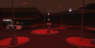 Haute Luxury Nightclub — FiveM MLO preview 5
