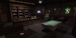 Peckerwood Bar — FiveM MLO preview 6