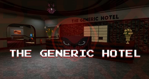 The Generic Hotel — FiveM MLO