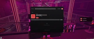 All-in-One Sound System — FiveM script preview 5