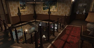 House and Lighthouse — FiveM MLO preview 11