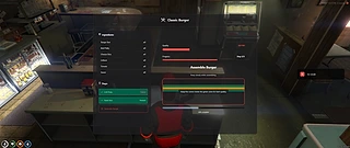 Kitchen System — FiveM script preview 4