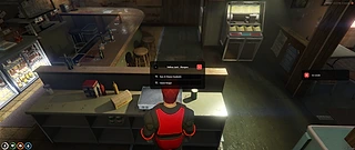 Kitchen System — FiveM script preview 6