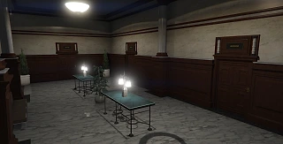 Courthouse and Offices — FiveM MLO preview 4